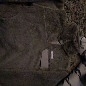 Patagonia fleece